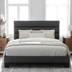 Unlock Bed Frame Market Insights with Our Comprehensive Report