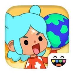 Mixed Feedback on Toca Boca World: Fun Gameplay but Glitches and In-App Purchase Concerns