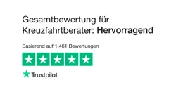 Kreuzfahrtberater Feedback Analysis: A Path to Service Excellence