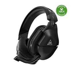 Turtle Beach Headset Review