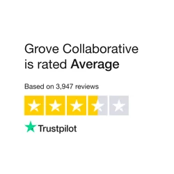 Unlock Key Insights: Grove Collaborative Customer Feedback Report