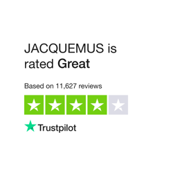 Mixed Customer Experience with JACQUEMUS: Fast Shipping but Poor Service Feedback