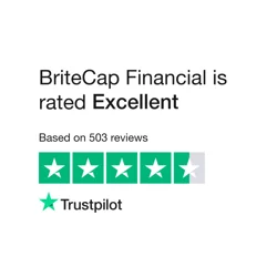 BriteCap Financial: Fast, Friendly, and Effective Service