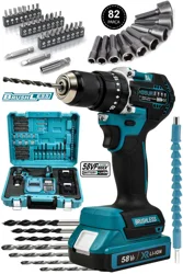 Mixed Reviews for ASSUR Kömürsüz Motor Çelik Mandren Cordless Drill: Key Insights