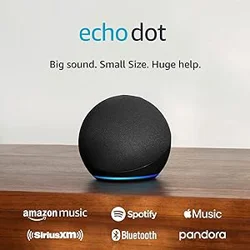 Mixed Feedback on Amazon Echo Dot: Pros and Cons from Users