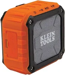 Comprehensive Klein Tools AEPJS1 Wireless Speaker Feedback