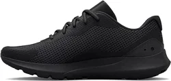 Mixed Reviews for Under Armour Men's UA Surge 3 Trainers