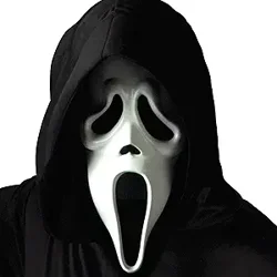 Unveil the Secrets Behind the Scream Mask's Success