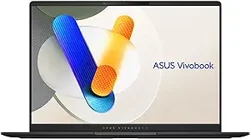 Unlock ASUS Vivobook S 14 Insights: Comprehensive User Feedback Analysis