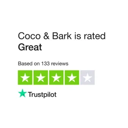 Coco & Bark Customer Satisfaction and Service Summary