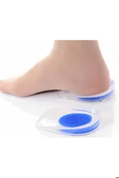 CMT Topuk Dikeni Tabanlık: Effective Relief for Heel Spur Sufferers