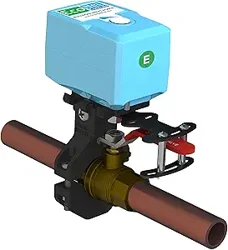 EVC200 Bulldog Valve Robot: Reliable Smart Water Management Solution