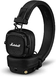 Uncover the Truth: Marshall Major V Bluetooth Headphones Reviewed