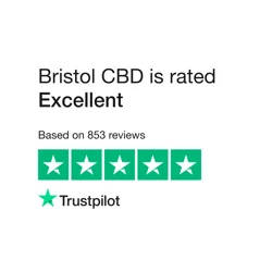 Rave Reviews for Bristol CBD's Excellent Products and Service