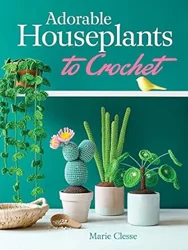 Discover Insights from 'Adorable Houseplants to Crochet' Reviews