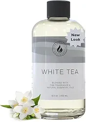 AROMA COUNTRY White Tea Luxury Essential Oils: Mixed Customer Feedback