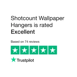 Top-notch Professionalism and Quality Work: Shotcount Wallpaper Hangers Review Summary