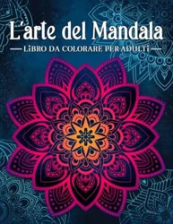 Coloring Book Review: Beautiful Mandala Designs