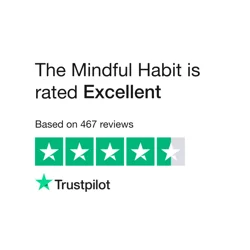 Transformative Program for Overcoming Addictions: The Mindful Habit Reviews