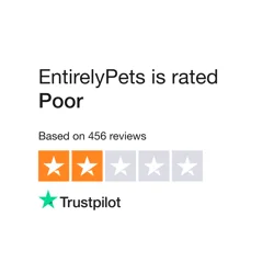 EntirelyPets Mixed Reviews: Concerns about Order Accuracy, Shipping Delays, and Customer Service