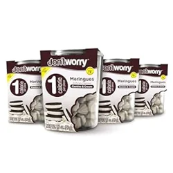 Discover What Customers Really Think About Low Calorie Meringue Cookies
