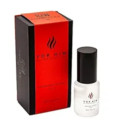 RawChemistry For Him Pheromone Cologne Spray: Mixed User Reactions