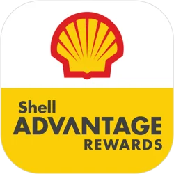 Mixed Reviews of Shell Advantage Rewards App