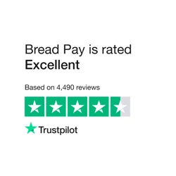 Critical Feedback on Bread Pay: Customer Service, Verification Problems, and Denial Issues