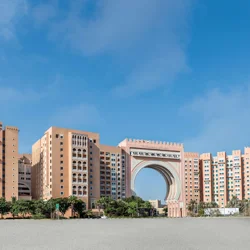 Unlock Insights: Oaks Ibn Battuta Gate Hotel Feedback Report