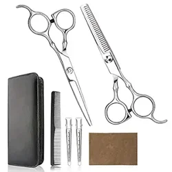 Unlock Insights: Hair Scissors Kit Customer Feedback Report