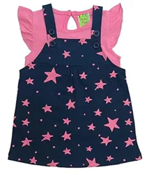 Unveil Feedback Insights on Clothe Funn Baby Girl Dress