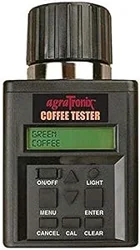 Mixed Reviews for Agratronix Coffee Moisture Tester Model 08150