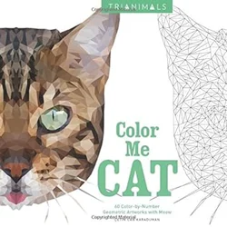 In-Depth Customer Feedback Analysis on Trianimals Coloring Books