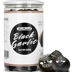 Insightful RioRand Black Garlic Customer Feedback Report