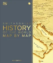 Review of a Beautiful and Informative World History Book