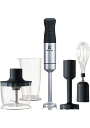 Unveil Electrolux Blender User Feedback Insights