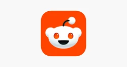 Mixed Reviews for Reddit App