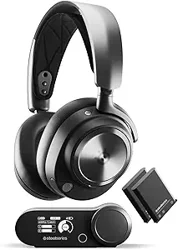 Mixed Reviews for SteelSeries Arctis Nova Pro Wireless Gaming Headset