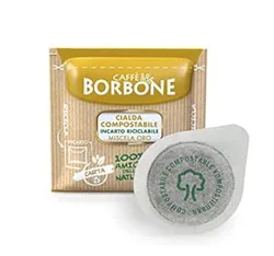 Caffè Borbone Coffee Pods: Mixed Reviews on Flavor and Usability