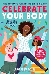 A Helpful and Informative Book on Puberty for Pre-Teen Girls