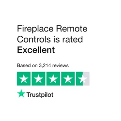 Mixed Customer Feedback for Fireplace Remote Controls