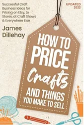 Craft Business Power: A Comprehensive Guide for Crafters