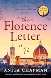 Captivating Dual Narrative Novel: 'The Florence Letter' Review Summary