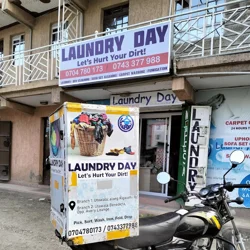 Laundry Day Reviews: A Mixed Bag of Praise and Complaints