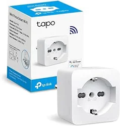 TP-Link Tapo Smart Plug: Easy Installation and Seamless Integration with Alexa