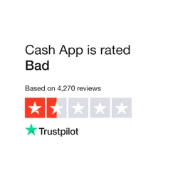 Cash App Customer Service Woes and Security Concerns