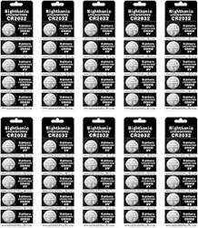 CR2032 Battery Performance: An In-Depth Customer Analysis
