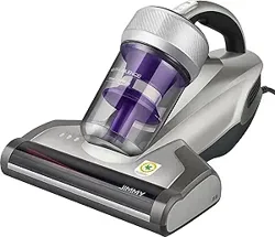 Jimmy Mattress Vacuum Cleaner: Effective but with Some Drawbacks