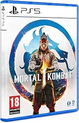 MORTAL KOMBAT 1 (PS5) Review Summary: Graphics, Gameplay, and Delivery Appreciated