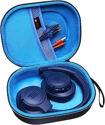 XANAD Headphone Case for JBL: Highly Rated for Quality and Fit